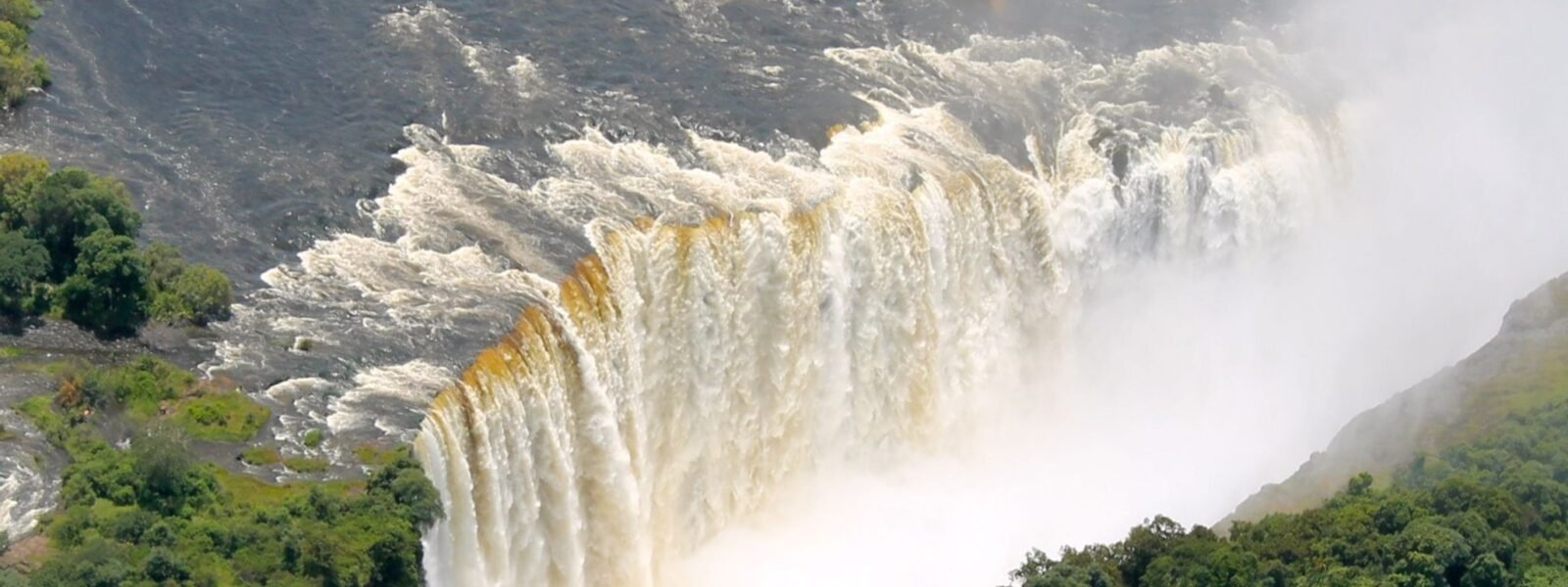 Victoria Falls