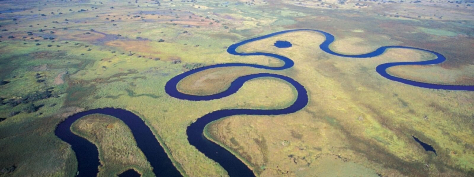 Okavango Delta