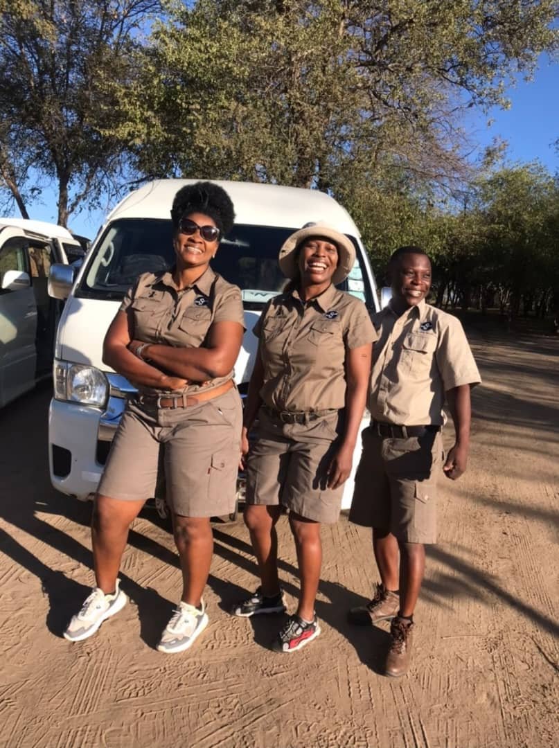 Silver Tours Team